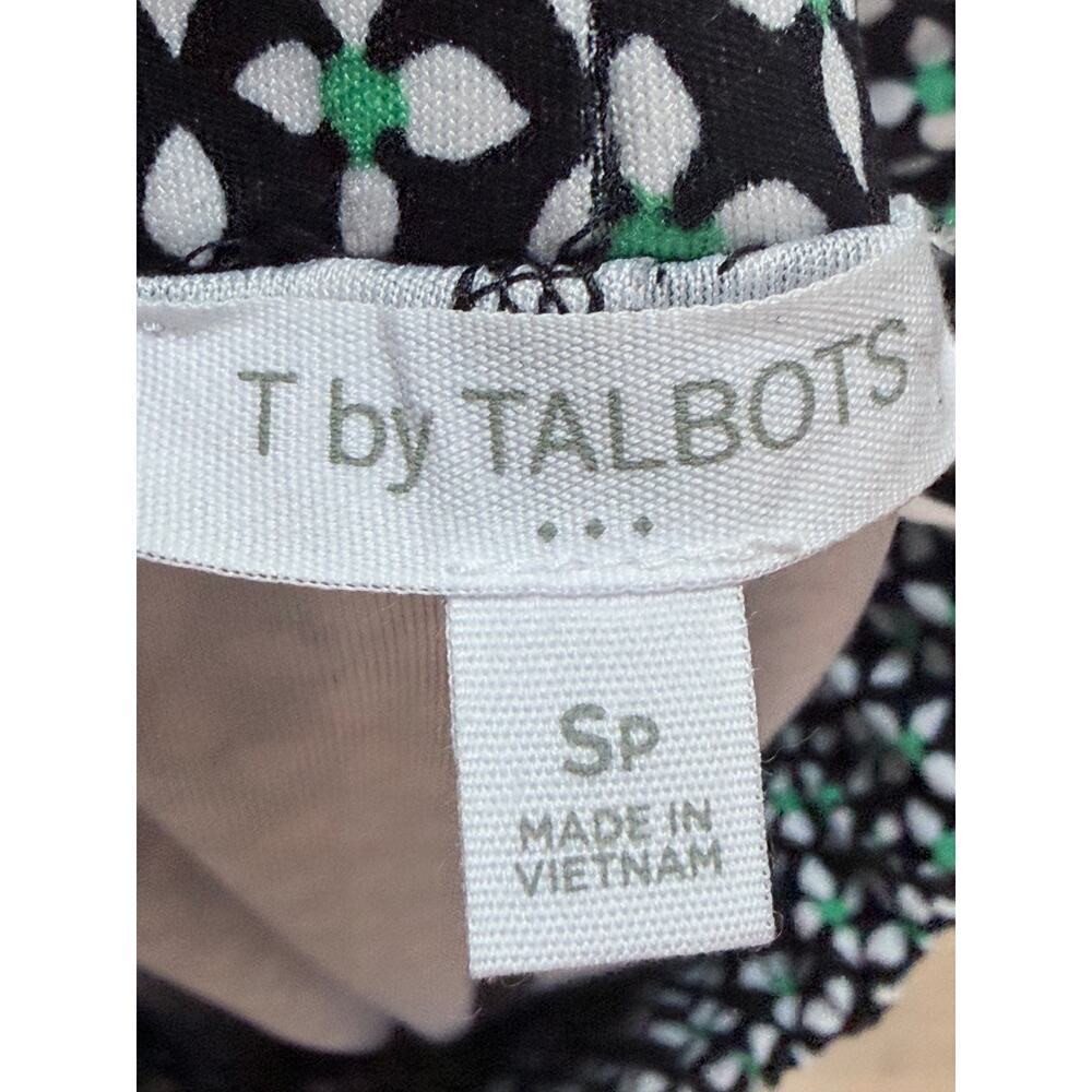 Talbots full-zip jacket with  sleeves, pull-on skort set. Golf, activewear. - Picture 11 of 12